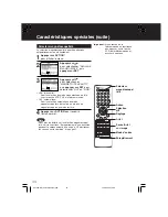 Preview for 98 page of Panasonic PV-D4745S-K Operating Instructions Manual