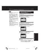 Preview for 103 page of Panasonic PV-D4745S-K Operating Instructions Manual