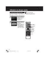 Preview for 104 page of Panasonic PV-D4745S-K Operating Instructions Manual