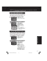 Preview for 105 page of Panasonic PV-D4745S-K Operating Instructions Manual