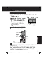 Preview for 107 page of Panasonic PV-D4745S-K Operating Instructions Manual