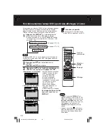 Preview for 108 page of Panasonic PV-D4745S-K Operating Instructions Manual