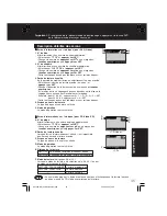 Preview for 109 page of Panasonic PV-D4745S-K Operating Instructions Manual