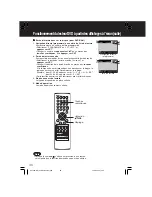 Preview for 110 page of Panasonic PV-D4745S-K Operating Instructions Manual