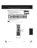 Preview for 111 page of Panasonic PV-D4745S-K Operating Instructions Manual