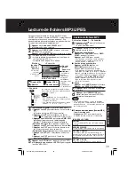 Preview for 113 page of Panasonic PV-D4745S-K Operating Instructions Manual