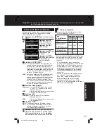 Preview for 117 page of Panasonic PV-D4745S-K Operating Instructions Manual