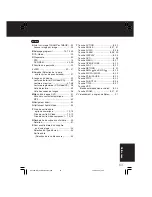 Preview for 127 page of Panasonic PV-D4745S-K Operating Instructions Manual