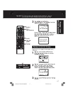 Preview for 81 page of Panasonic PV-D4753SK Operating Instructions Manual