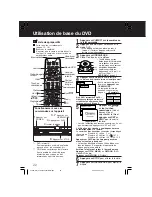 Preview for 86 page of Panasonic PV-D4753SK Operating Instructions Manual