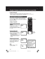 Preview for 90 page of Panasonic PV-D4753SK Operating Instructions Manual