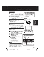 Preview for 21 page of Panasonic PV-D4754SK Operating Instructions Manual