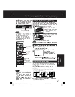 Preview for 37 page of Panasonic PV-D4754SK Operating Instructions Manual