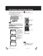 Preview for 44 page of Panasonic PV-D4754SK Operating Instructions Manual