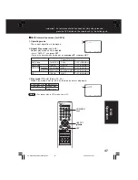 Preview for 47 page of Panasonic PV-D4754SK Operating Instructions Manual