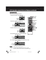 Preview for 48 page of Panasonic PV-D4754SK Operating Instructions Manual