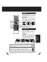 Preview for 51 page of Panasonic PV-D4754SK Operating Instructions Manual