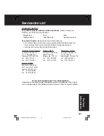 Preview for 61 page of Panasonic PV-D4754SK Operating Instructions Manual