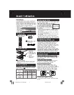 Preview for 68 page of Panasonic PV-D4754SK Operating Instructions Manual