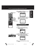 Preview for 81 page of Panasonic PV-D4754SK Operating Instructions Manual