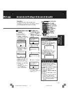 Preview for 83 page of Panasonic PV-D4754SK Operating Instructions Manual