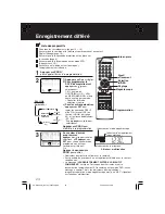 Preview for 88 page of Panasonic PV-D4754SK Operating Instructions Manual