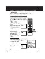 Preview for 90 page of Panasonic PV-D4754SK Operating Instructions Manual