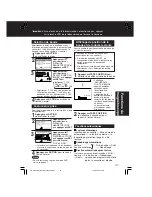 Preview for 95 page of Panasonic PV-D4754SK Operating Instructions Manual