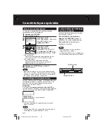 Preview for 96 page of Panasonic PV-D4754SK Operating Instructions Manual