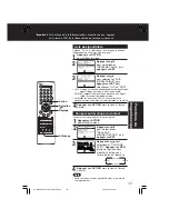 Preview for 97 page of Panasonic PV-D4754SK Operating Instructions Manual