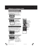 Preview for 102 page of Panasonic PV-D4754SK Operating Instructions Manual