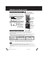 Preview for 104 page of Panasonic PV-D4754SK Operating Instructions Manual