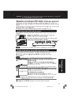 Preview for 105 page of Panasonic PV-D4754SK Operating Instructions Manual