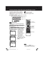 Preview for 108 page of Panasonic PV-D4754SK Operating Instructions Manual