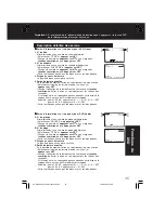 Preview for 109 page of Panasonic PV-D4754SK Operating Instructions Manual