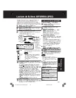 Preview for 113 page of Panasonic PV-D4754SK Operating Instructions Manual