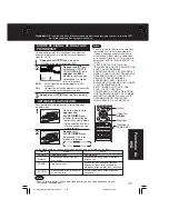 Preview for 119 page of Panasonic PV-D4754SK Operating Instructions Manual