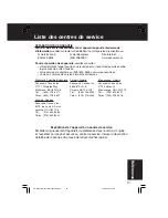 Preview for 125 page of Panasonic PV-D4754SK Operating Instructions Manual