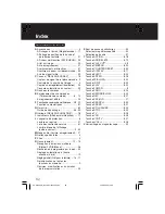 Preview for 126 page of Panasonic PV-D4754SK Operating Instructions Manual