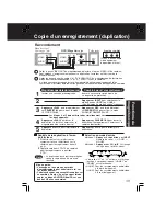 Предварительный просмотр 99 страницы Panasonic PV-D4762K Operating Instructions Manual