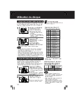 Предварительный просмотр 100 страницы Panasonic PV-D4762K Operating Instructions Manual