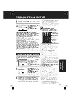 Предварительный просмотр 109 страницы Panasonic PV-D4762K Operating Instructions Manual