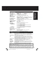 Preview for 7 page of Panasonic PV-D4763SK Operating Instructions Manual