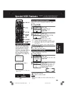 Preview for 33 page of Panasonic PV-D4763SK Operating Instructions Manual