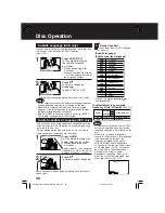 Preview for 36 page of Panasonic PV-D4763SK Operating Instructions Manual