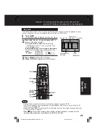 Preview for 43 page of Panasonic PV-D4763SK Operating Instructions Manual