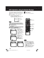 Preview for 44 page of Panasonic PV-D4763SK Operating Instructions Manual