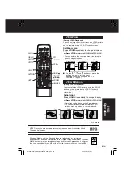 Preview for 51 page of Panasonic PV-D4763SK Operating Instructions Manual