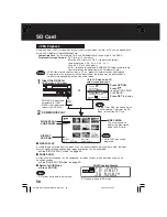 Preview for 58 page of Panasonic PV-D4763SK Operating Instructions Manual