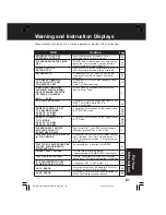 Preview for 61 page of Panasonic PV-D4763SK Operating Instructions Manual